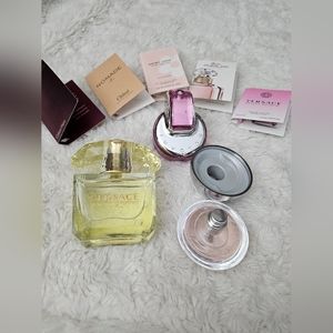 Fragrance Bundle